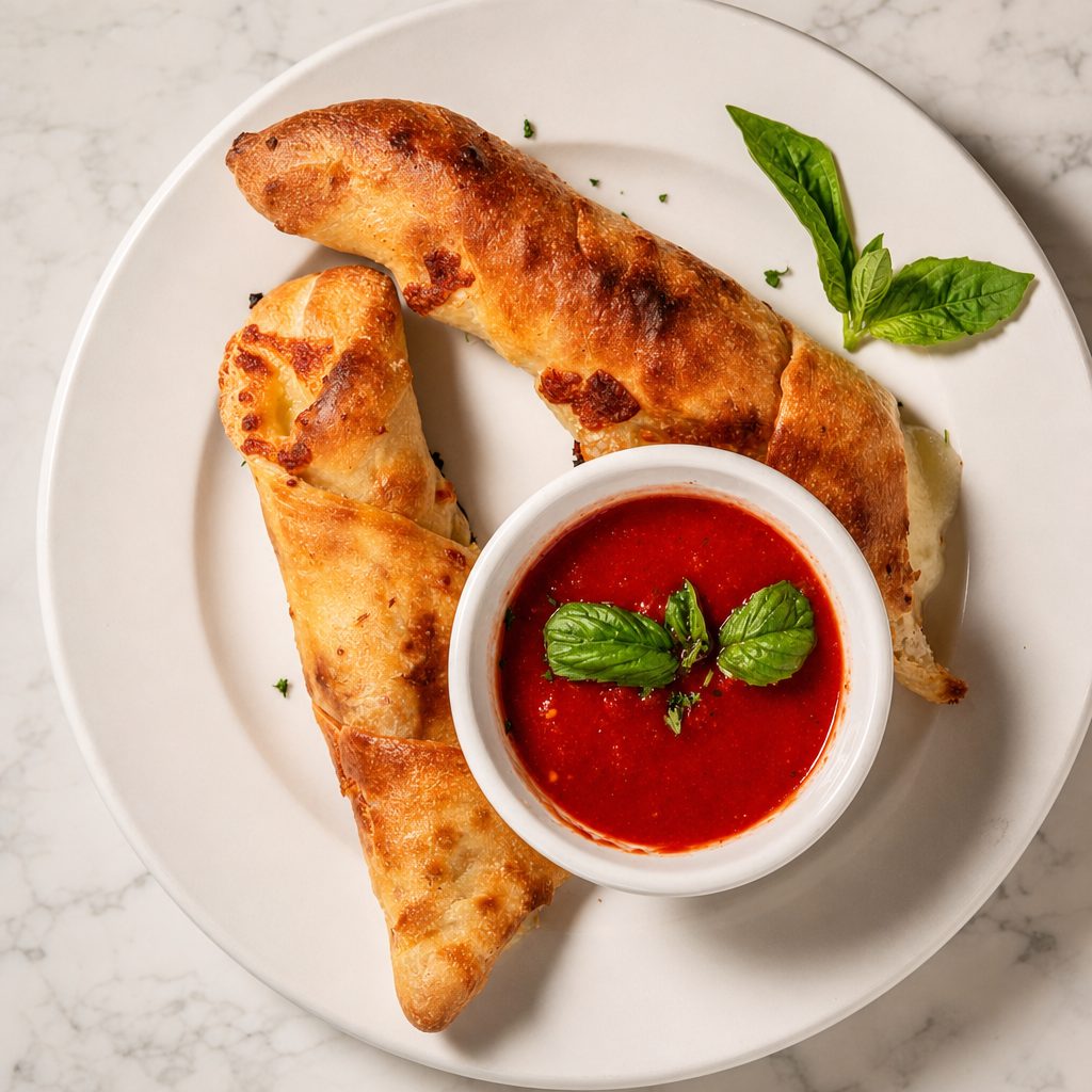 Cheese Stick.