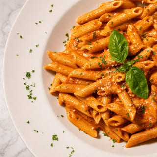 Penne alla Vodka
