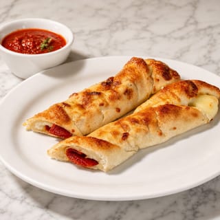 Pepperoni Stick