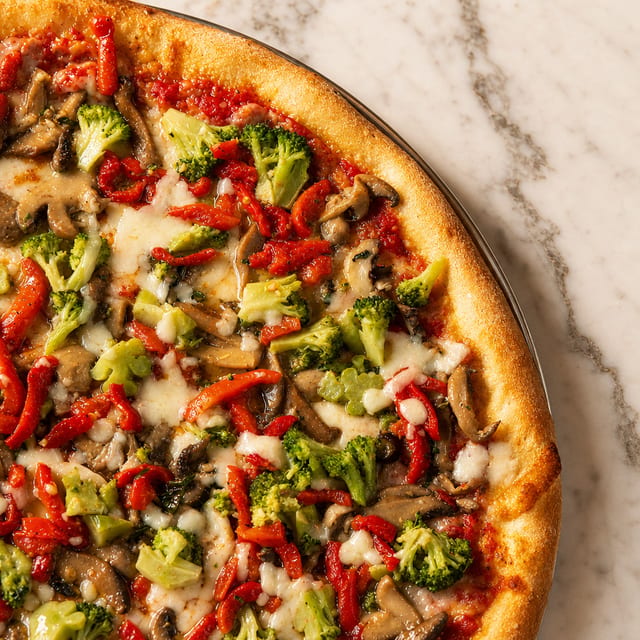 Primavera Slice.