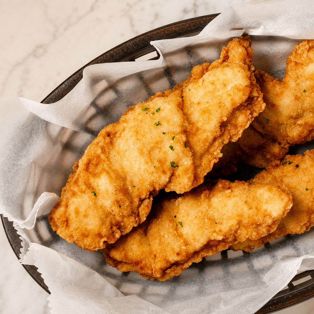 Chicken Fingers 4ct.