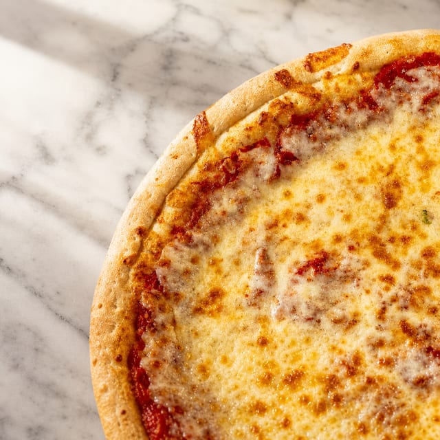 Cheese Slice.